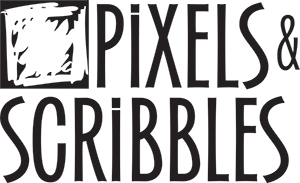 Pixels and Scribbles, LLC